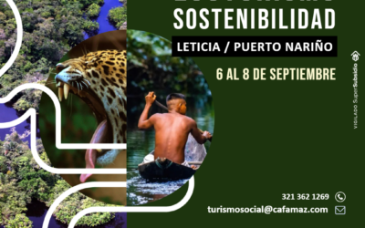 II Encuentro de Turismo – Ecoturismo y Sostenibilidad